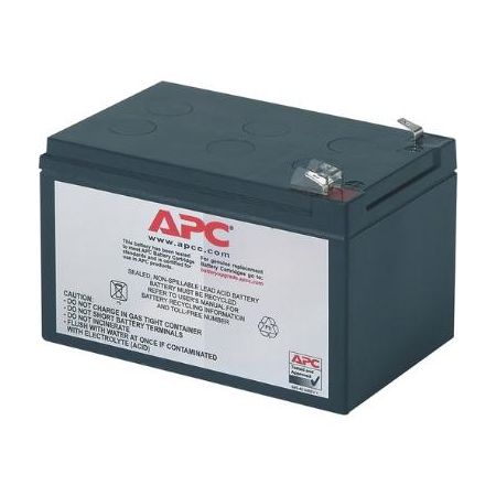 APC Battery Cartridge #4