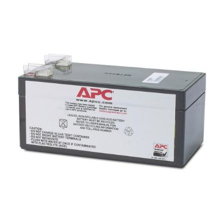 APC Replacement Battery Cartridge #47