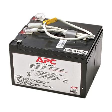 APC Replacement Battery Cartridge #5