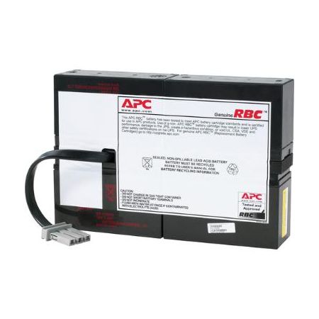 APC Replacement Battery Cartridge #59