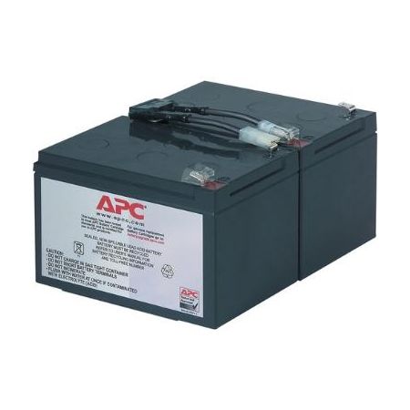 APC Battery Cartridge #6