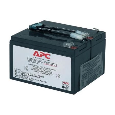 APC RBC9 Replacement Battery Cartridge #9