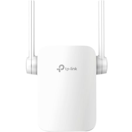 TP-Link RE205 AC750 Dual-Band Wireless Range Extender