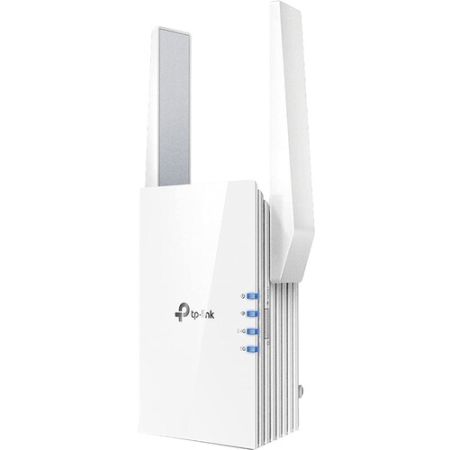 TP-Link RE505X AX1500 Wireless Dual-Band Range Extender