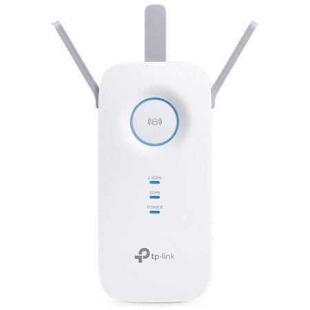 TP-Link RE550 AC1900 Dual-Band Wireless Mesh Wi-Fi Range Extender