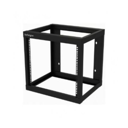 StarTech RK919WALLO 9U Wall-mount Rack - Open Frame 18 in Deep