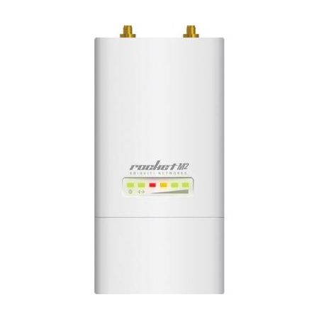 Ubiquiti Networks RocketM2 2.4 GHz 2x2 MIMO airMAX BaseStation