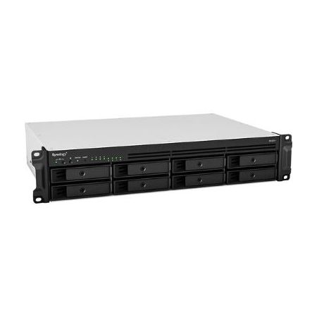 Synology RackStation RS1221+ 8-Bay NAS Enclosure