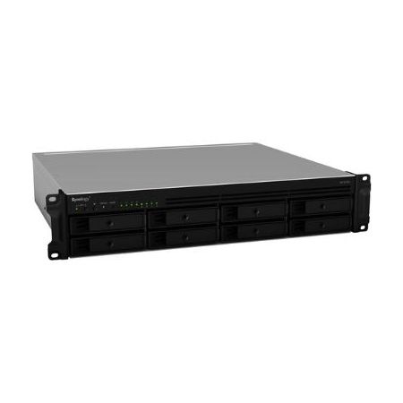 Synology RackStation RS1221RP+ 8-Bay NAS Enclosure