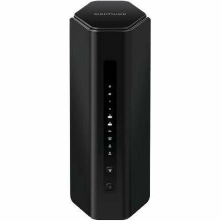 Netgear Nighthawk RS300 BE9300 Wireless Tri-Band Multi-Gig Router