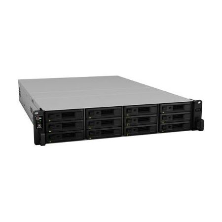 Synology RackStation RS3618xs 12-Bay NAS Server