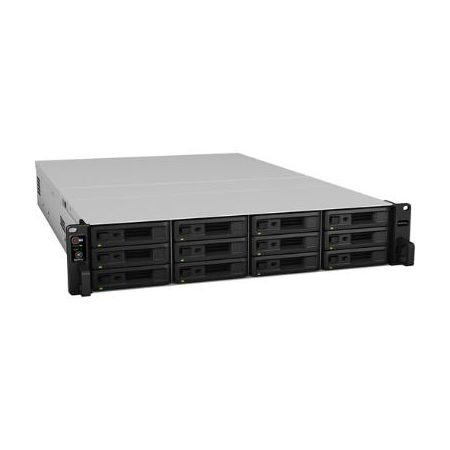 Synology RackStation RS3621RPxs 12-Bay NAS Enclosure