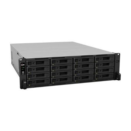 Synology RackStation RS4021xs+ 16-Bay NAS Enclosure