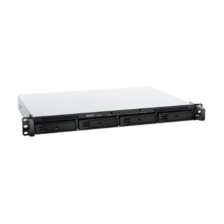 Synology RackStation RS422+ 4-Bay NAS Enclosure