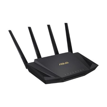 ASUS RT-AX3000 AX3000 Wireless Dual-Band Gigabit Router