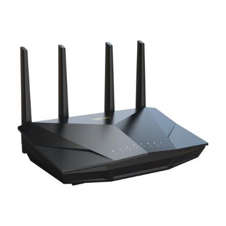 ASUS RT-AX5400 AX5400 Wireless Dual-Band Gigabit Router