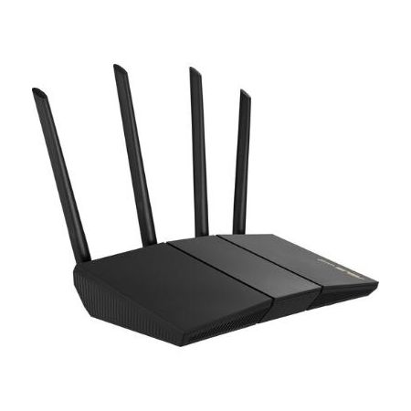 ASUS RT-AX57 AX3000 Wireless Dual-Band Gigabit Router