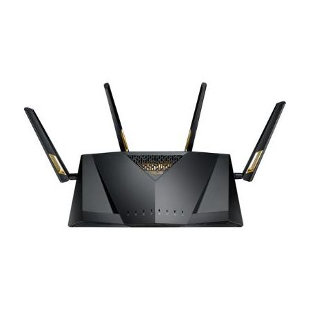 ASUS RT-AX88U AX6000 Dual-Band Gigabit Router