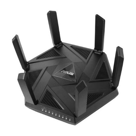 ASUS RT-AXE7800 AXE7800 Wireless Tri-Band 2.5G / 1G Router