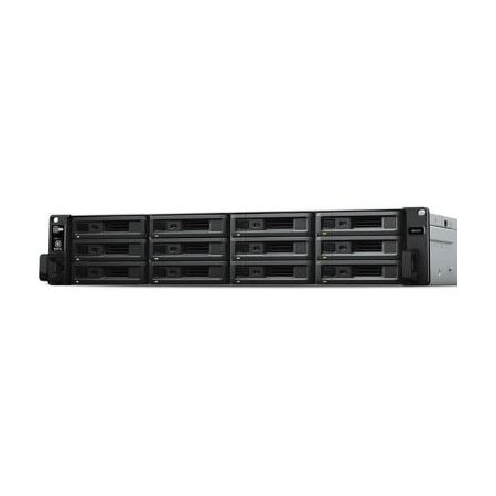 Synology RX1217RP 12-Bay Storage Expansion Unit