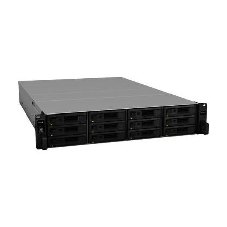 Synology RX1222sas 12-Bay Expansion Enclosure