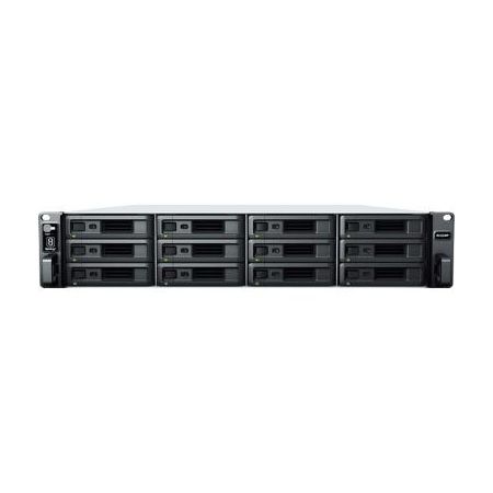 Synology RX1223RP 12-Bay Expansion Enclosure