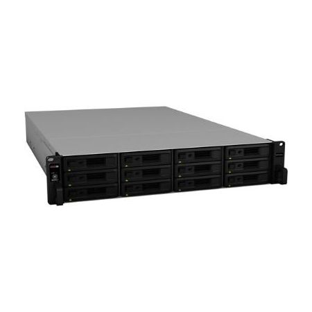 Synology RXD1219sas 12-Bay Storage Expansion Unit