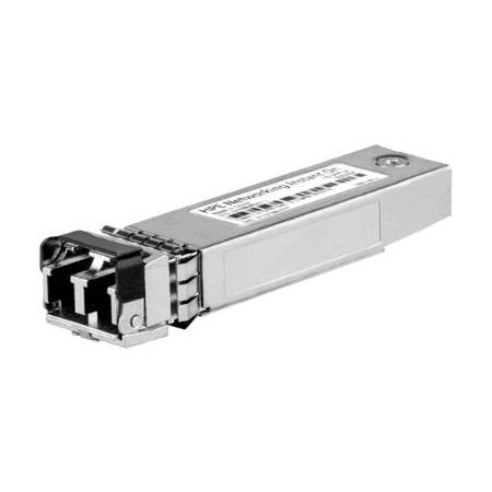 HPE S0G20A Networking Instant On 1G Single-Mode SFP Transceiver