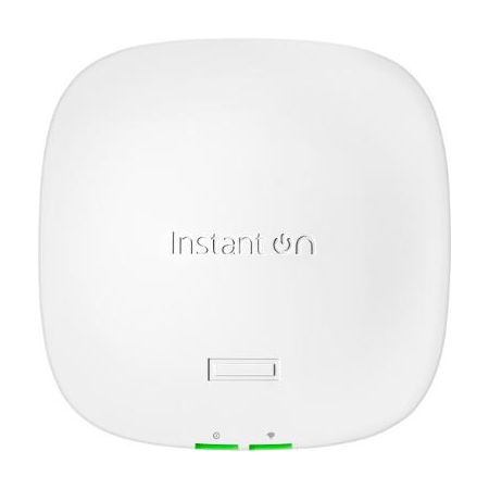 HPE S1T08A Networking Instant On AP21 Dual-Band Wi-Fi 6 Access Point