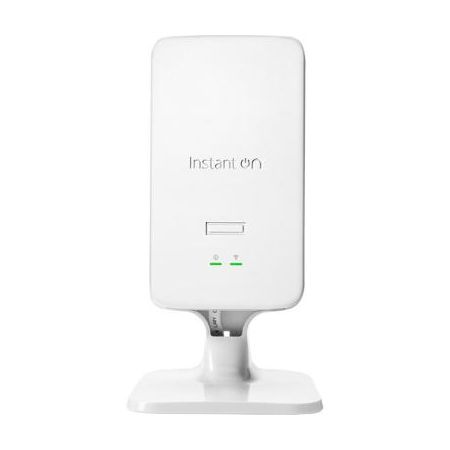 HPE S1U75A Networking Instant On AP22D Dual-Band Wi-Fi 6 Access Point