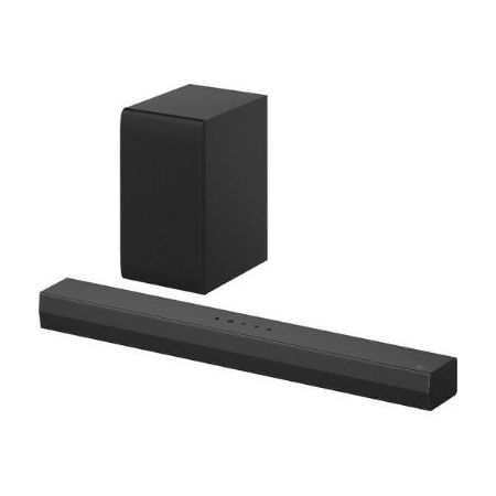 LG S40T 300W 2.1-Channel Soundbar System