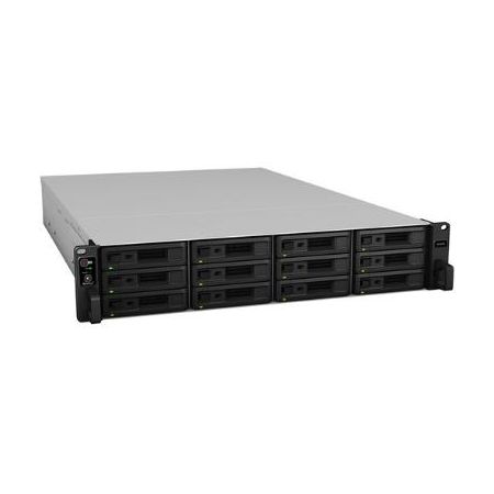 Synology SA3200D 12-Bay NAS Enclosure