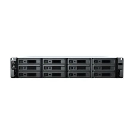 Synology SA6400 12-Bay NAS Enclosure