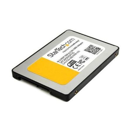 StarTech M.2 SSD to 2.5