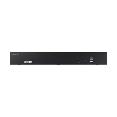 Samsung SBB-CS4B UHD 4K Signage Player Box