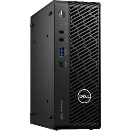 Dell SBR98 Precision 3260 Compact Workstation