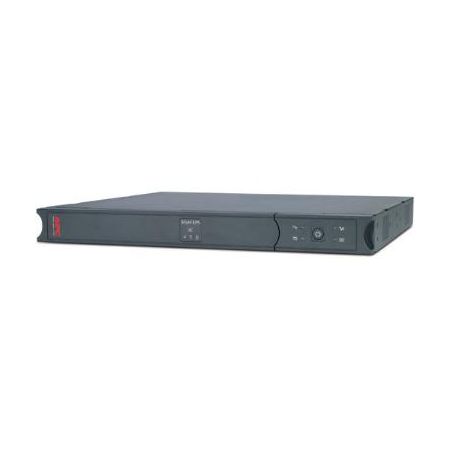 APC SC450RMI1U Smart-UPS Uninterruptible Power Supply