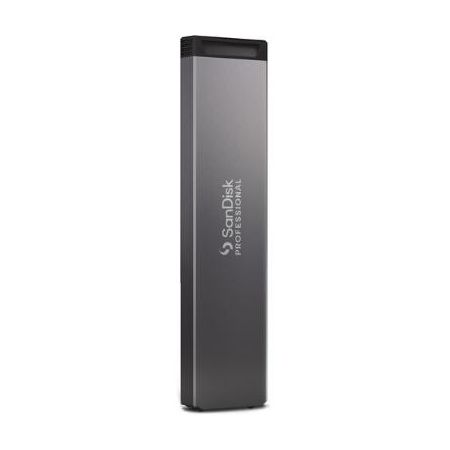 SanDisk SDPM1NS-004T-GBAND Professional 4TB PRO-BLADE SSD Mag