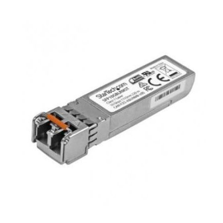 StarTech SFP10GBLRMST MSA Compliant SFP+ Transceiver Module - SFP10GBLRMST