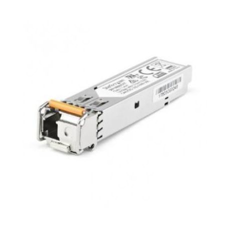 StarTech Dell EMC SFP-1G-BX40-U Compatible SFP Transceiver Module 1000Base-BX40 - SFP1GBX40UES