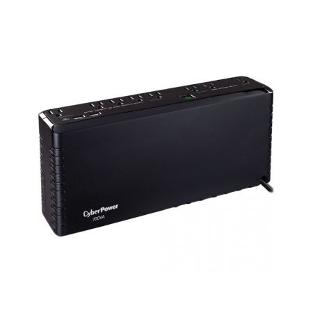 CyberPower SL700U Standby Series UPS