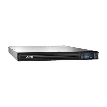 APC SMT1500RM1UC Rackmount Smart-UPS