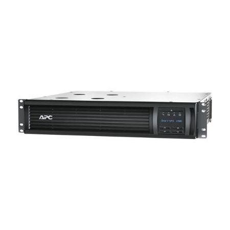 APC Smart-UPS Battery Backup & Surge Protector with SmartConnect