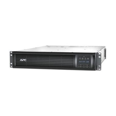 APC SMT2200R2X167 Smart-UPS Backup