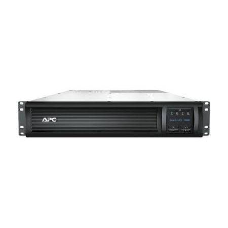 APC Smart-UPS 3000V RM 2U LCD 208V