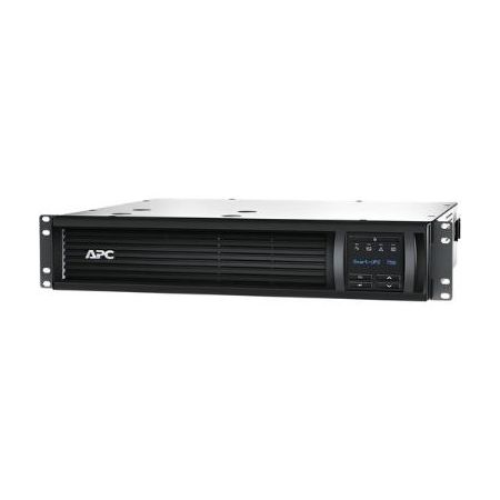 APC Smart-UPS Battery Backup & Surge Protector with SmartConnect