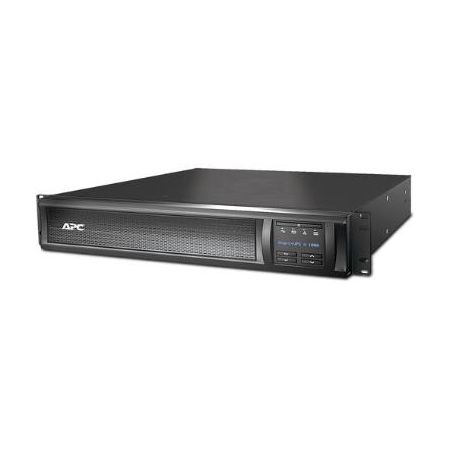 APC Smart-UPS X Rack/Tower Battery Backup & Surge Protector