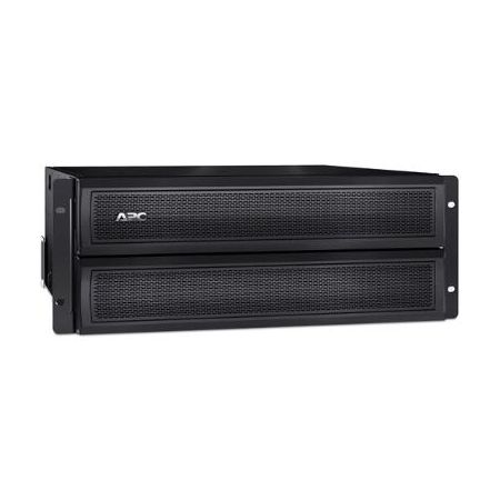 APC Smart-UPS X 120V Short-Depth Tower/Rack Convertible External Battery Pack