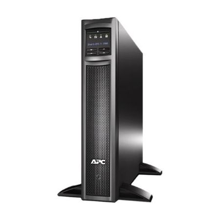 APC Smart-UPS X Battery Backup & Surge Protector with SmartConnect