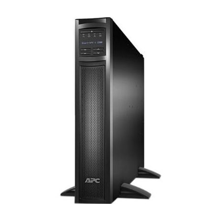 APC Smart-UPS X 2200VA Rack/Tower LCD 100-127V